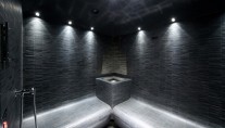 Superyacht Reborn - The Spa and Wellness Center